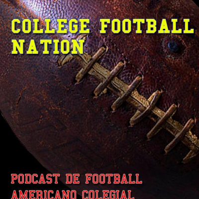 Podcast De College Football Nation