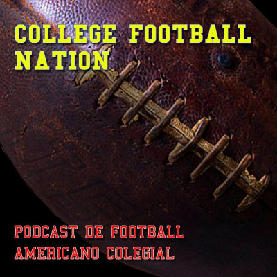 Podcast De College Football Nation