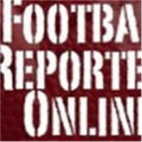 Football Reporters Online weekly