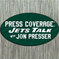 Press Coverage: Jets Talk with Jon Presser