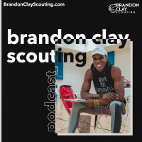 Clays Take: Brandon Clay Open Run - November 2, 2023