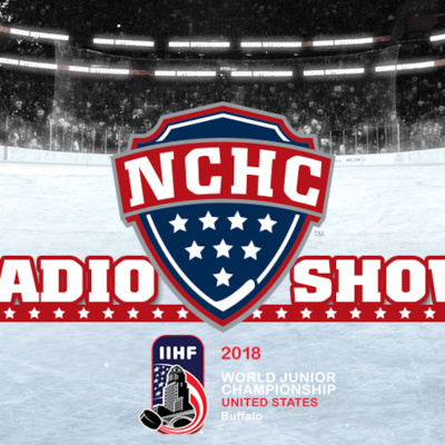 Nchc Radio Show