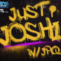 JUST JOSHI – Yappy Talks Ice Ribbon!