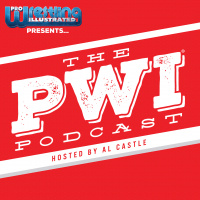 Ep. 135 – PCO Reflects on His ROH Title Victory