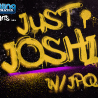 JUST JOSHI – Snapshot, Pt. I