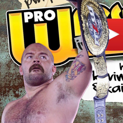 Pro Wrestling Illustrated Presents