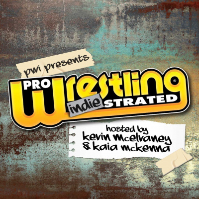 Pro Wrestling Illustrated Presents