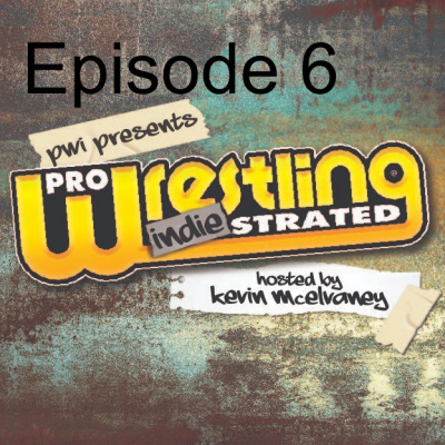 Pro Wrestling Illustrated Presents