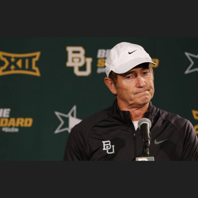 OrangeBloods.com Podcast