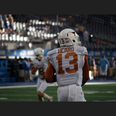 OrangeBloods.com Podcast