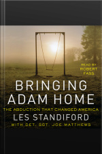 Bringing Adam Home