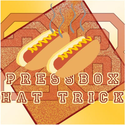 Pressbox Hat Trick