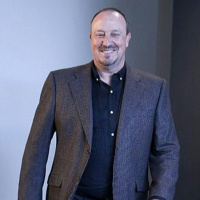 The Rafa Benitez Podcast