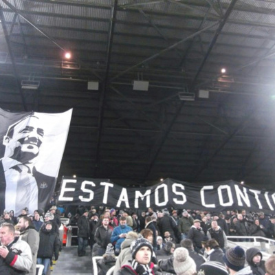 True Faith Nufc Podcast