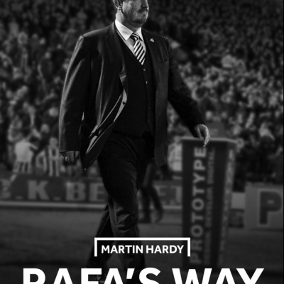 True Faith Nufc Podcast