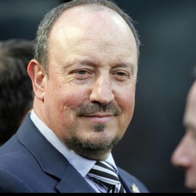 True Faith Nufc Podcast