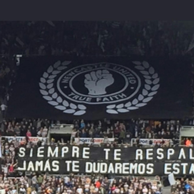 True Faith Nufc Podcast