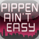 Pippen Aint Easy Radio Network