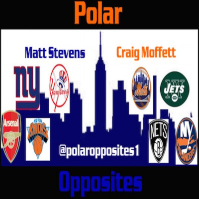 Polar Opposites Sports