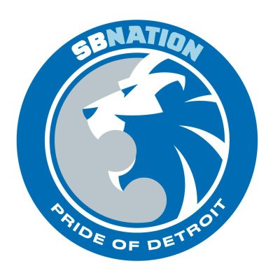 Pride Of Detroit: For Detroit Lions Fans