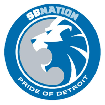 Pride Of Detroit: For Detroit Lions Fans