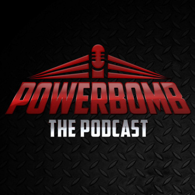 Powerbomb: The Podcast