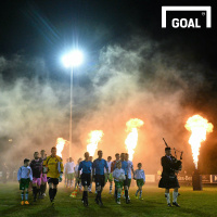 Robbie Keane retires from international football