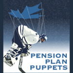 Pension Plan Puppets Podcast