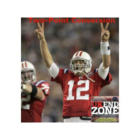 2PC: The Top Five Players @ Each Position