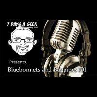 Bluebonnets and Bagpipes 101