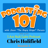 S6E1I Am Salt Lake 101