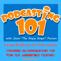 S6E10 From Podcast to Television 