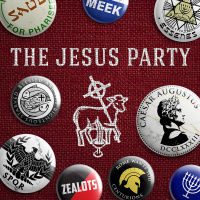 The Jesus Party of Disciples