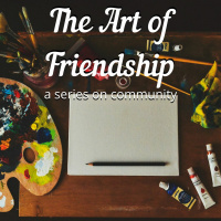 Art Of Friendship: Impact