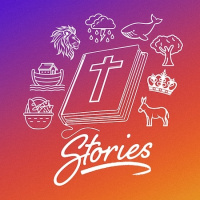 October 12, 2025: Pastor Steve Rains: Stories