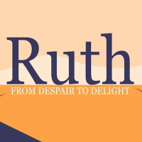November 2, 2025: Pastor Steve Rains: Ruth