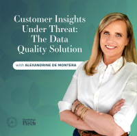 Customer Insights Under Threat: The Data Quality Solution