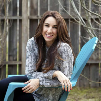 Priscilla Emerges with Chantal Pierrat