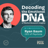 Decoding the Emotional DNA of Market Research Insights