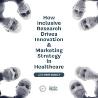 How Inclusive Research Drives Innovation and Marketing Strategy in Healthcare