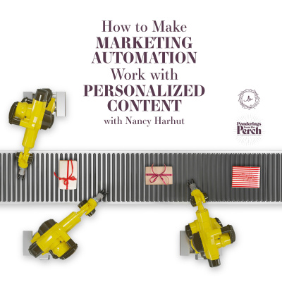 Ponderings From The Perch