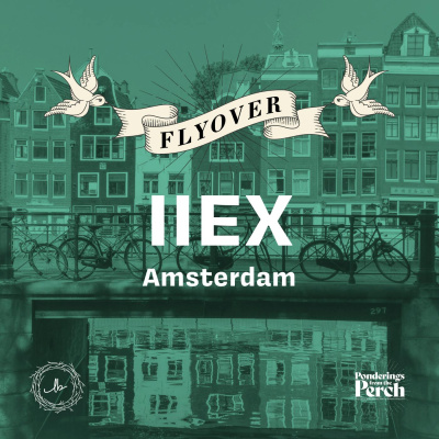 Ponderings From The Perch