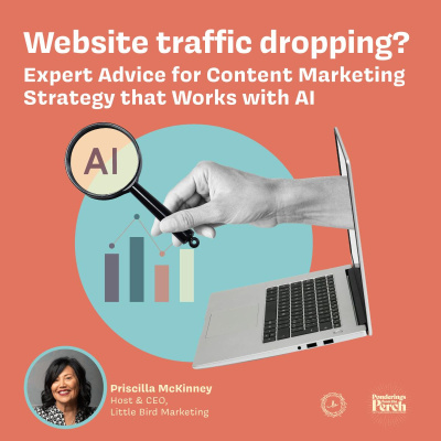 Ponderings From The Perch