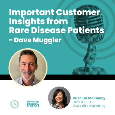 Ponderings From The Perch