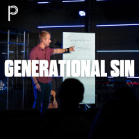 Winning at Home: Generational Sin