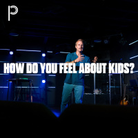 Kids’ Stories. Adult Versions. - How Do You Feel About Kids?