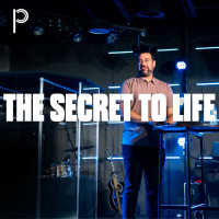 The Secret to Life - Cody Disney