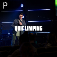 Mountains, Valleys, and Everything in Between - Quit Limping