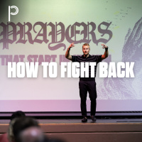 Prayers That Start In Heaven - How to Fight Back