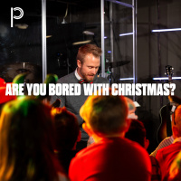 Christmas Spectacular 2024 - Are You Bored With Christmas?